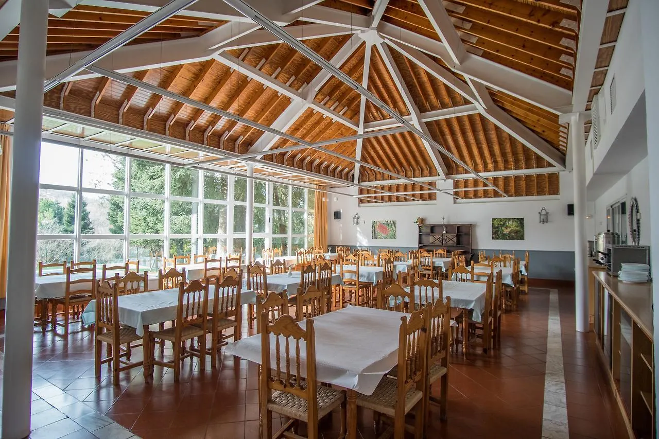Hotel Rural Villa Onuba 푸엔테에리도스