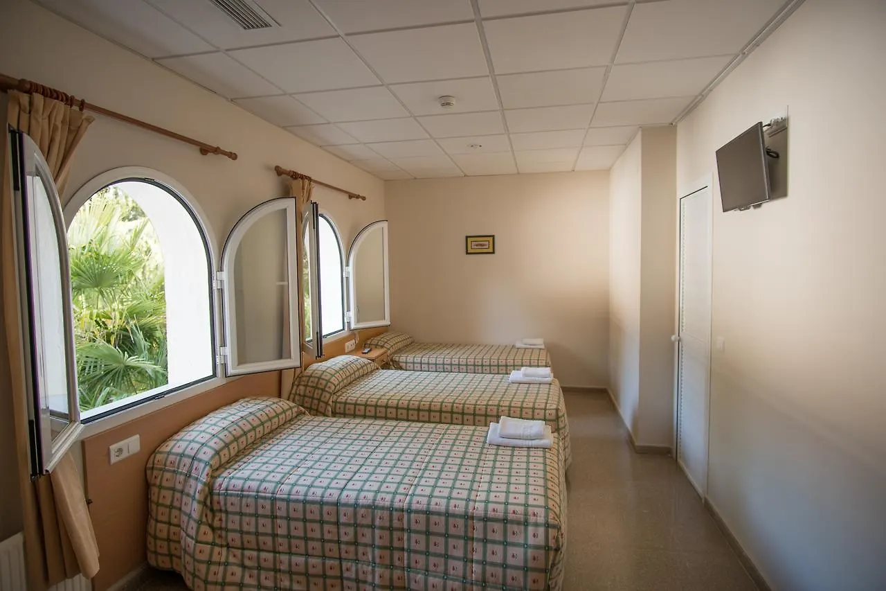 Hotel Rural Villa Onuba Fuenteheridos