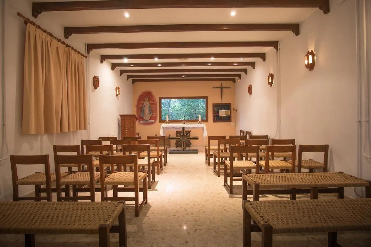 Hotel Rural Villa Onuba Fuenteheridos Spain
